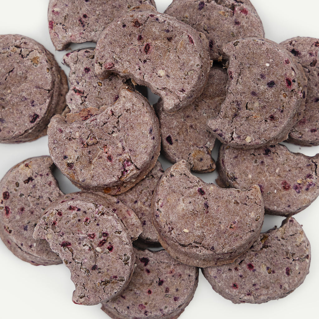 DELICIAS DE PAVO CON CHÍA, ALCACHOFA Y QUESO