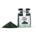 ESPIRULINA ECOLÓGICA 100% PURA